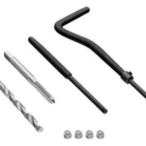 Zestaw do naprawy gwintów M5 Najlepsza cena